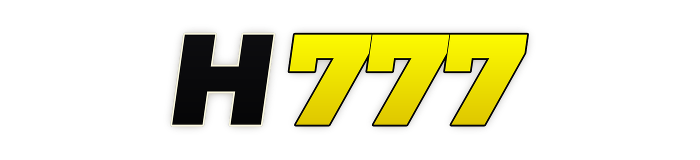 h777 লোগো